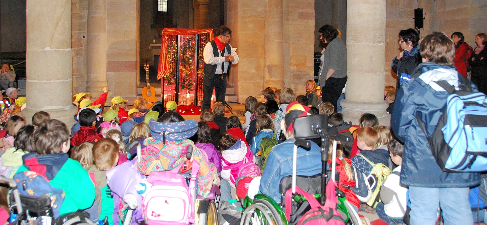 Kindergottesdienst